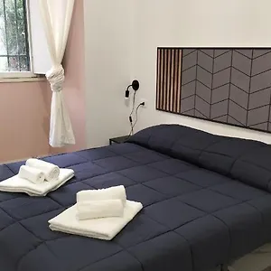 Apartamento Tiberivs, Roma