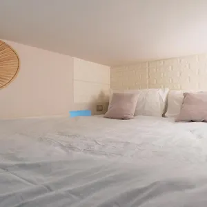 Apartamento The 62 L Homkeey, Roma