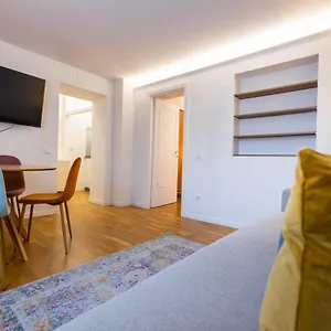 Apartamento Vatican, Roma