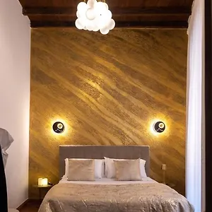 Apartamento Campo De Fiori Chic, Roma