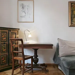 Apartamento Trevi Fountain, Roma