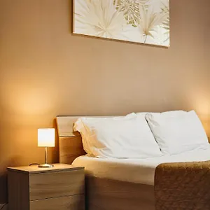 Apartamento Monferrato, Roma