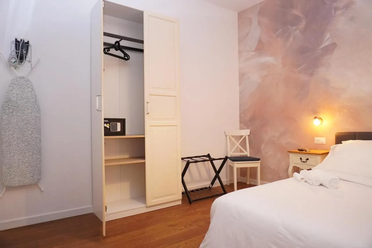 Elegantis Vatican Suite Apartment Roma