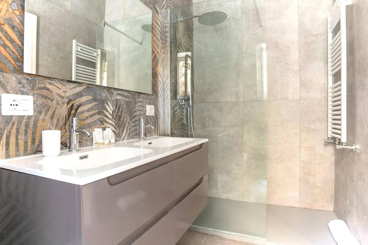 Elegantis Vatican Suite Apartment Roma 0*,