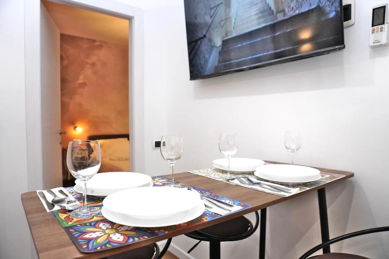 Elegantis Vatican Suite Apartment Roma