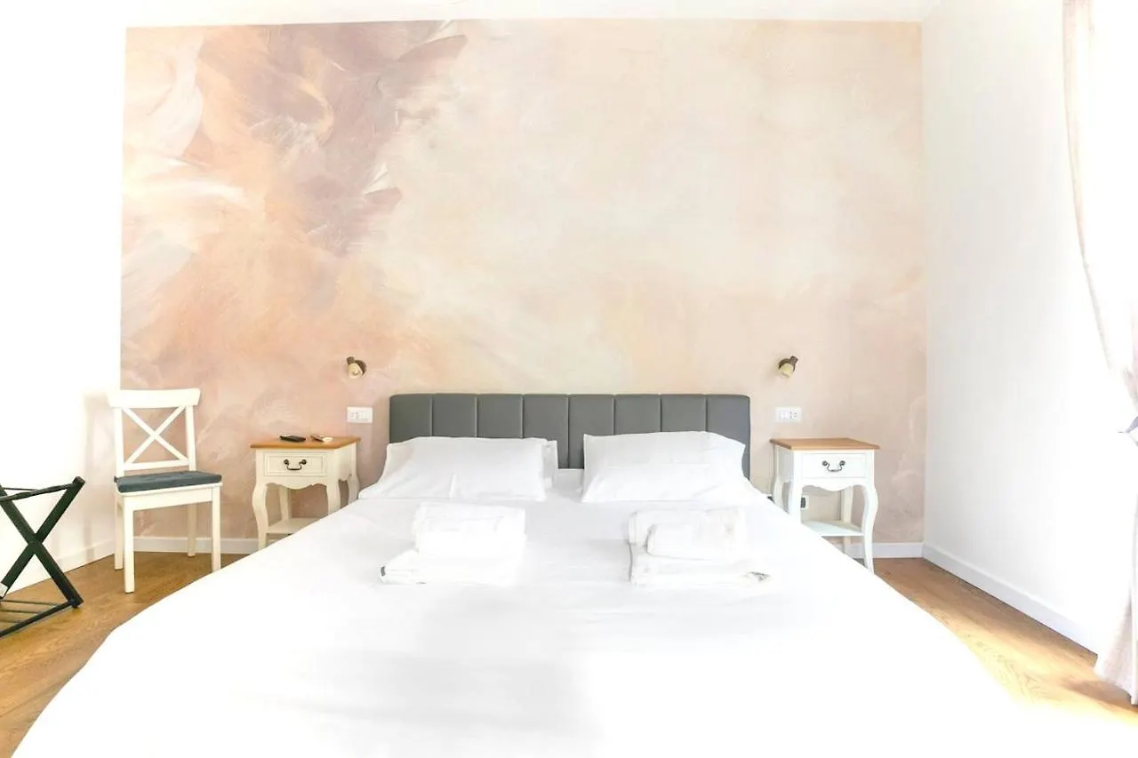 Elegantis Vatican Suite Apartment Roma 0*,  Italia