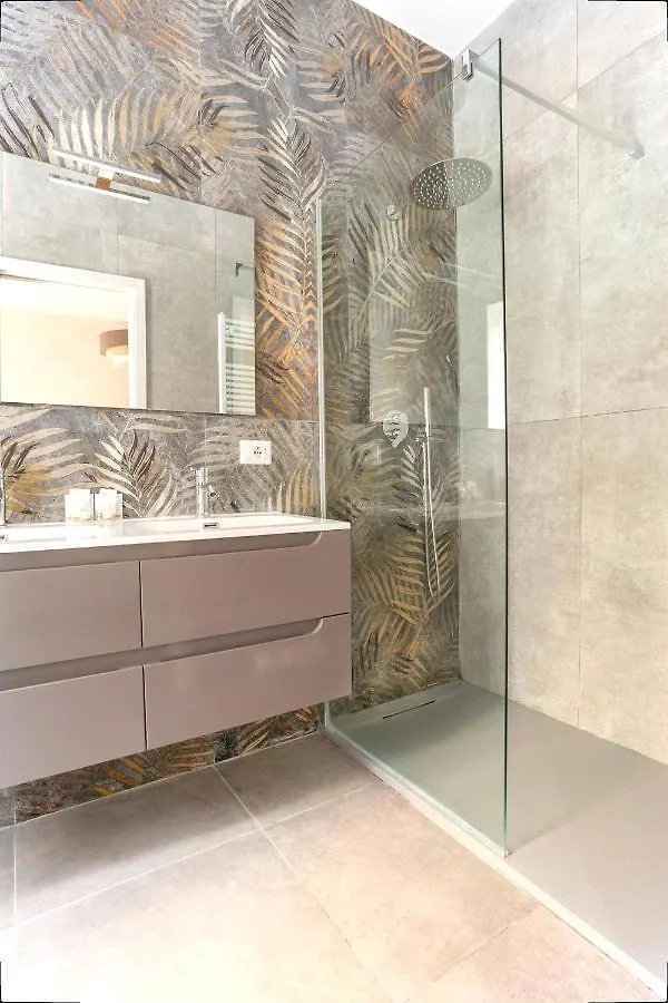 Elegantis Vatican Suite Apartment Roma