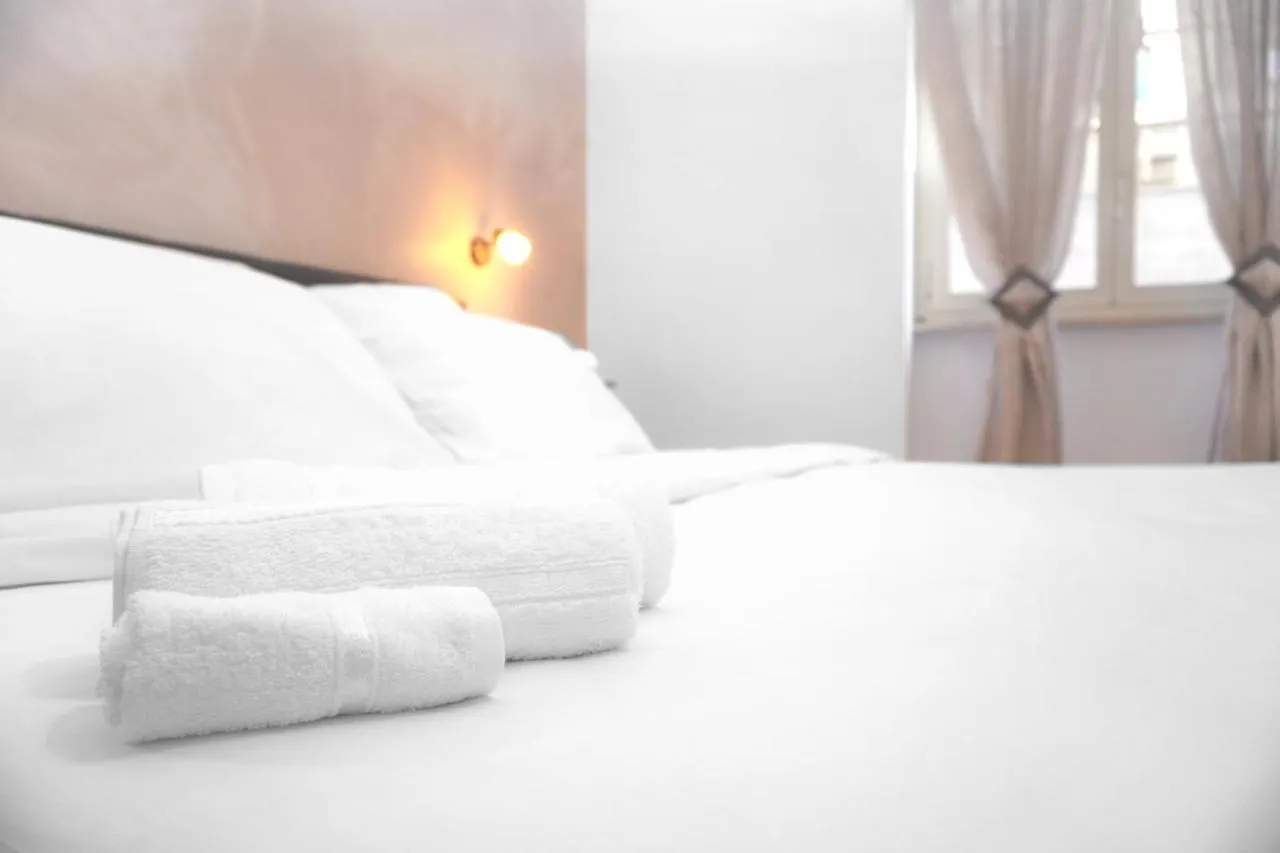 Elegantis Vatican Suite Apartment Roma Italia