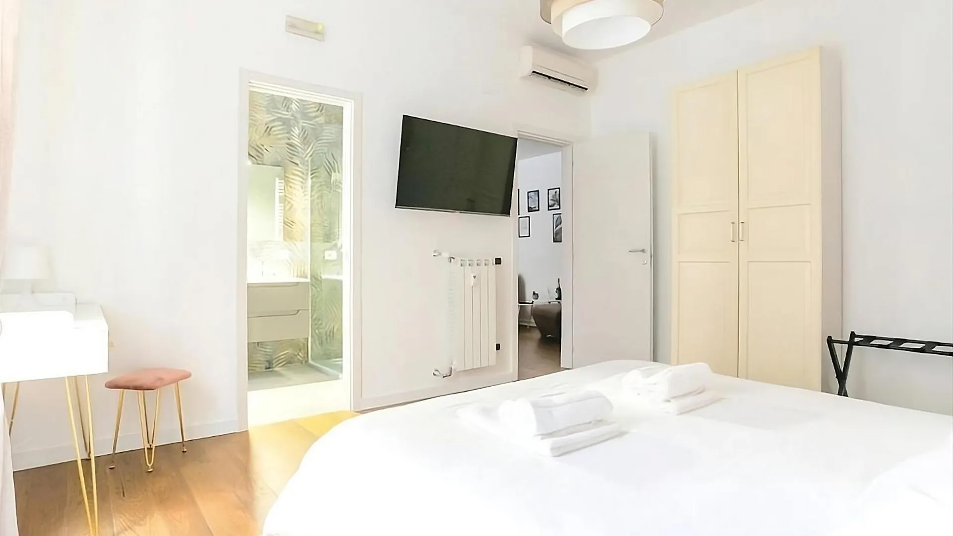 Elegantis Vatican Suite Apartment Roma